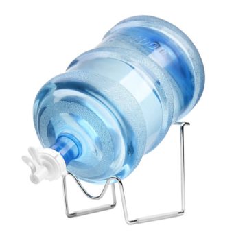 bubble top water dispenser