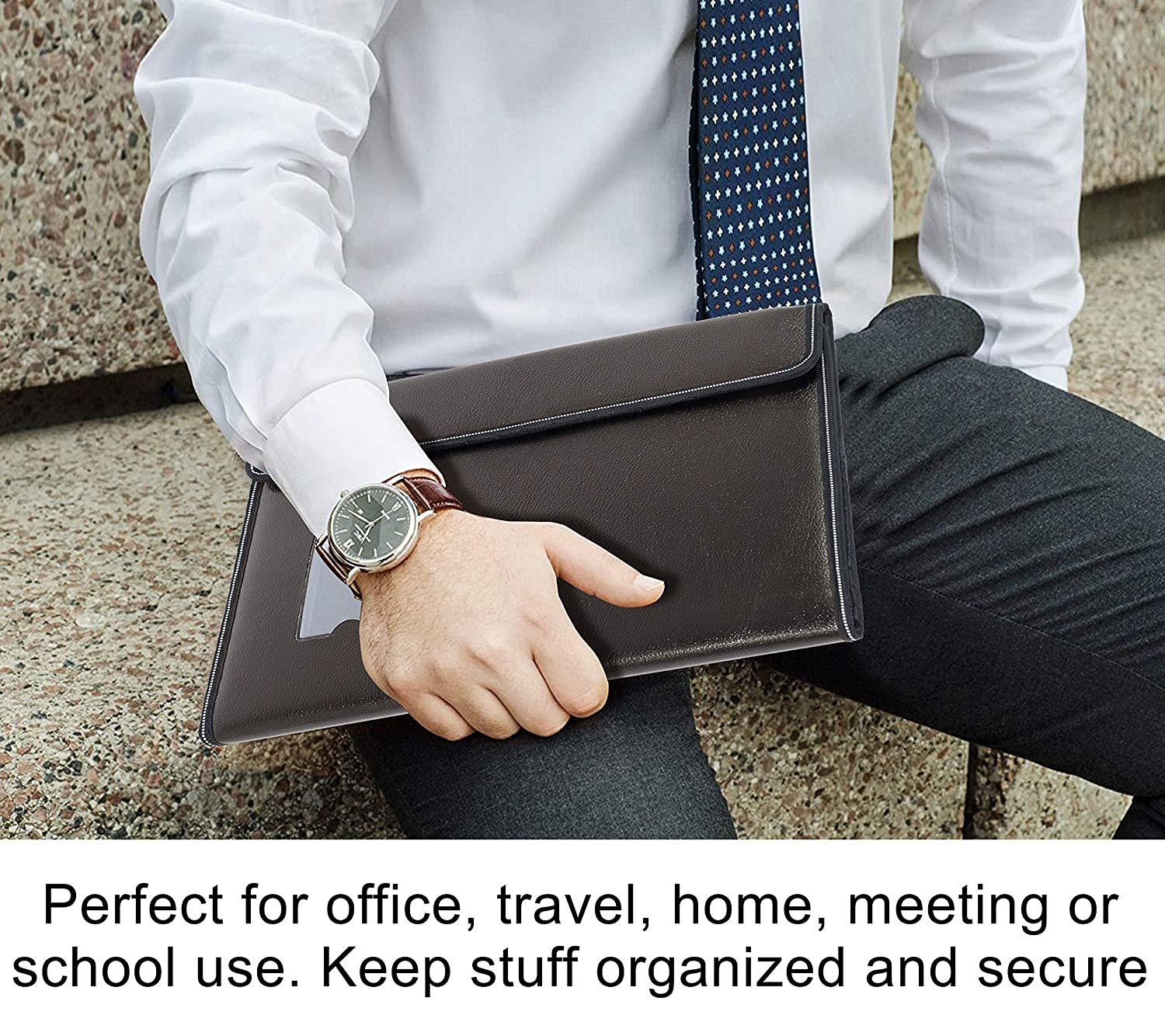 Professional file 2025 folder